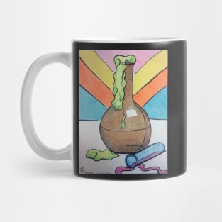 Beaker Mug